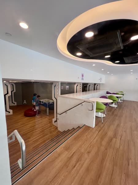 The Interlace, 212 Depot Road, 2 Bedrooms, 1,001 sqft, Condominium For Sale, by Andrea Seoh, 500072673 - Interior - PropertyGuru.com.sg