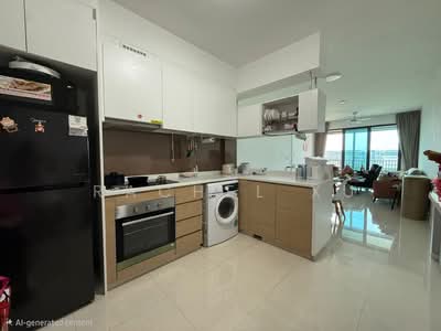 For Rent - Treasure at Tampines