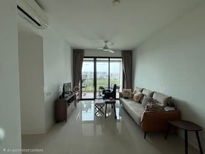 For Rent - Treasure at Tampines