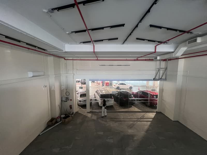 OneKA @ Macpherson, 1 Kampong Ampat, 3,681 sqft, Light Industrial (B1) For Sale, by Yap Boon Seng, 500072675 - Interior - CommercialGuru.com.sg