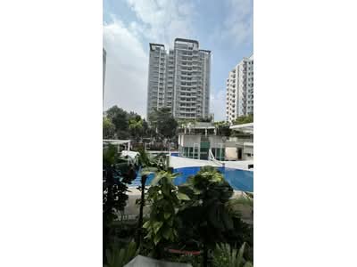 For Rent - Butterworth 8