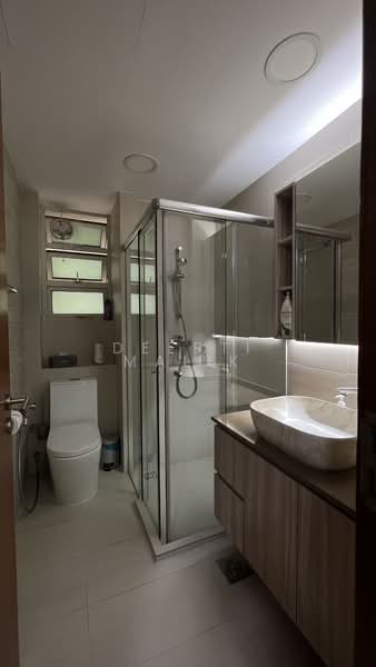 Butterworth 8, 6 Butterworth Lane, 4 Bedrooms, 1,776 sqft, Condominium For Rent, by Deepti Malik, 500072676 - Bathroom - PropertyGuru.com.sg