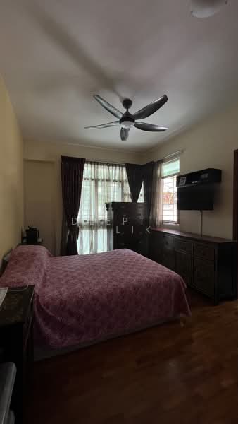 Butterworth 8, 6 Butterworth Lane, 4 Bedrooms, 1,776 sqft, Condominium For Rent, by Deepti Malik, 500072676 - Bedroom - PropertyGuru.com.sg