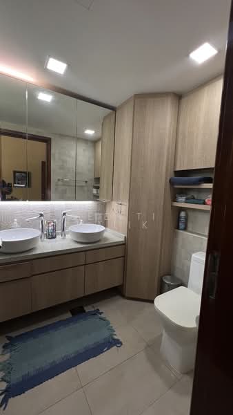Butterworth 8, 6 Butterworth Lane, 4 Bedrooms, 1,776 sqft, Condominium For Rent, by Deepti Malik, 500072676 - Bathroom - PropertyGuru.com.sg