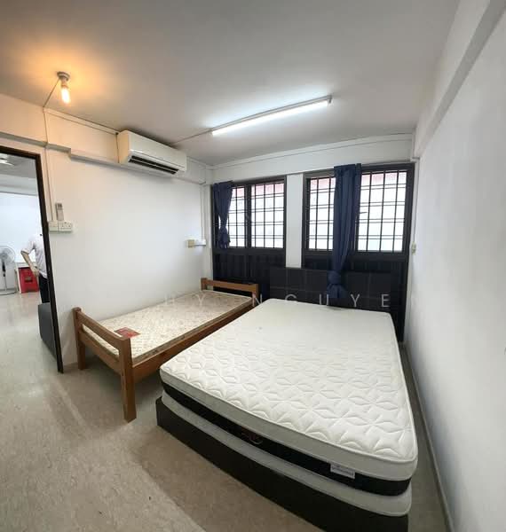 183 Toa Payoh Central, 183 Toa Payoh Central, 2 Bedrooms, 721 sqft, HDB Flat For Rent, by Kathy Nguyen, 500072677 - Bedroom - PropertyGuru.com.sg