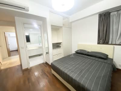 For Rent - Master Bedroom @ Serangoon MRT