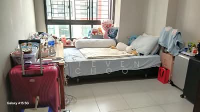 For Rent - 2B Geylang Serai