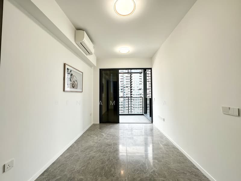 The M, 30 Middle Road, 2 Bedrooms, 592 sqft, Condominium For Rent, by Benjamin Tan, 500072681 - Interior - PropertyGuru.com.sg