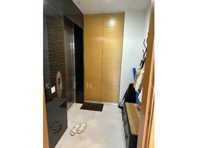 For Rent - Waterfall Gardens