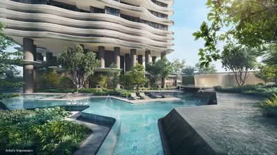 For Sale - Zyon Grand