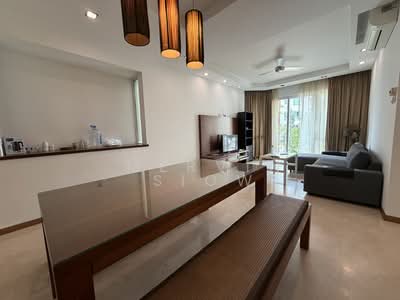 For Sale - Edelweiss Park Condo