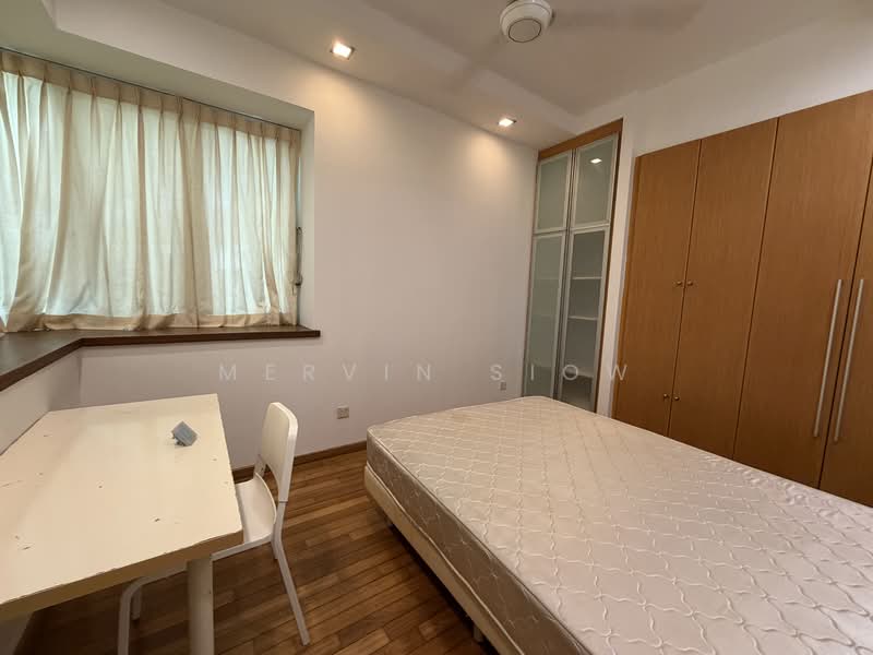 Edelweiss Park Condo Condominium For Sale at S$ 1,880,000 | PropertyGuru Singapore - Bedroom