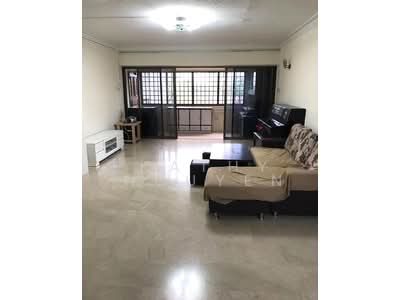 For Rent - 302 Hougang Avenue 5