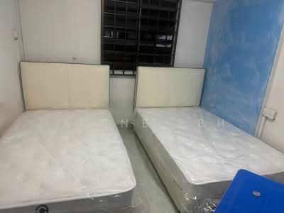 For Rent - 104 Serangoon North Avenue 1