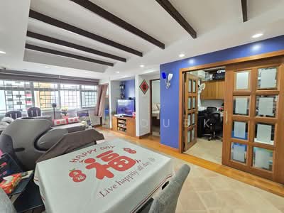 For Sale - 165 Hougang Avenue 1