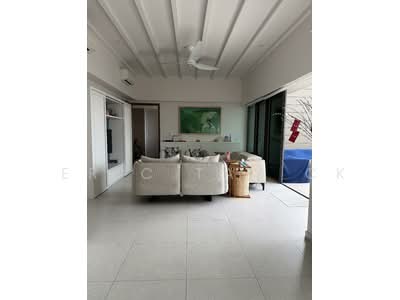 For Sale - The Topiary