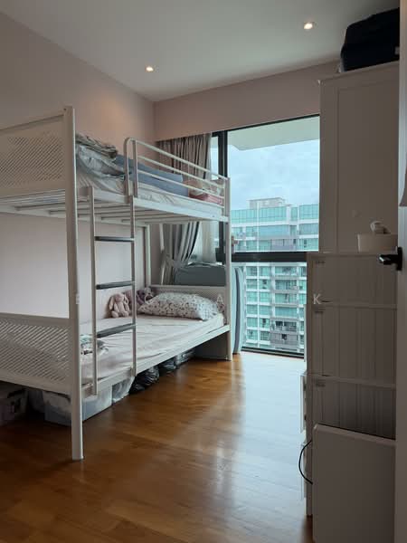 The Topiary Executive Condominium For Sale at S$ 3,290,000 | PropertyGuru Singapore - Bedroom