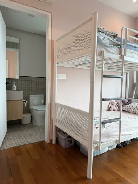 The Topiary Executive Condominium For Sale at S$ 3,290,000 | PropertyGuru Singapore - Bedroom