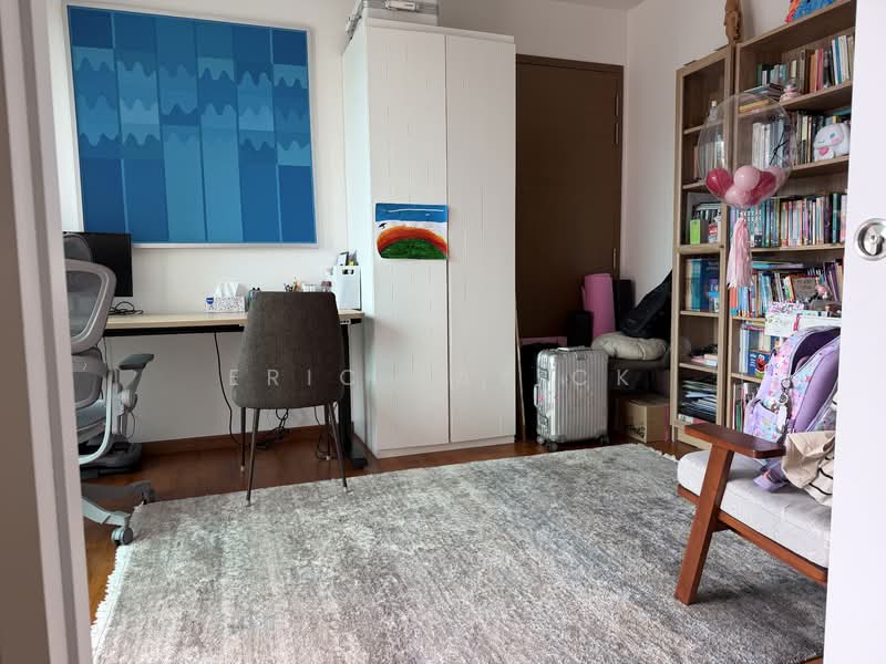 The Topiary Executive Condominium For Sale at S$ 3,290,000 | PropertyGuru Singapore - Study