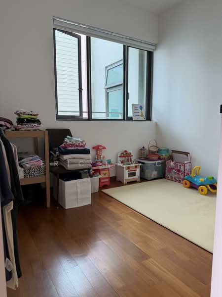 The Topiary Executive Condominium For Sale at S$ 3,290,000 | PropertyGuru Singapore - Interior