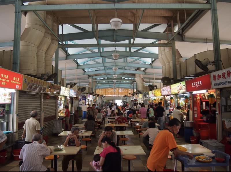 Shophouse along whampoa drive Shophouse For Sale at S$ 1,568,888 | PropertyGuru Singapore