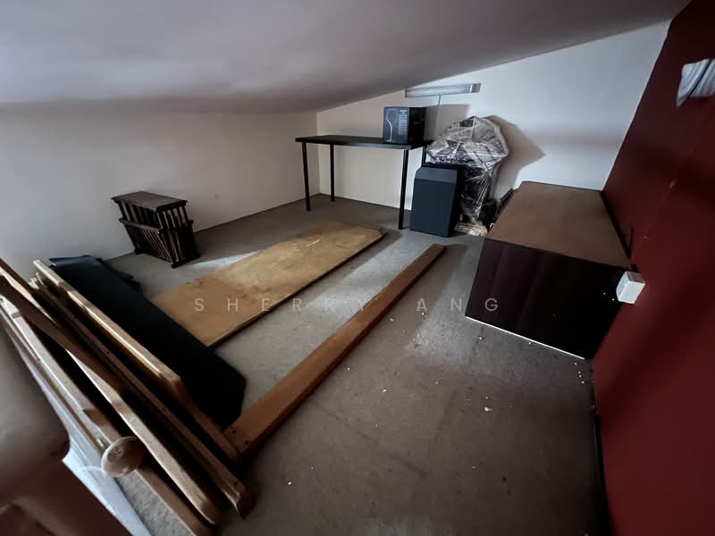 DAFNE STREET Terraced House For Sale at S$ 3,650,000 | PropertyGuru Singapore - Interior