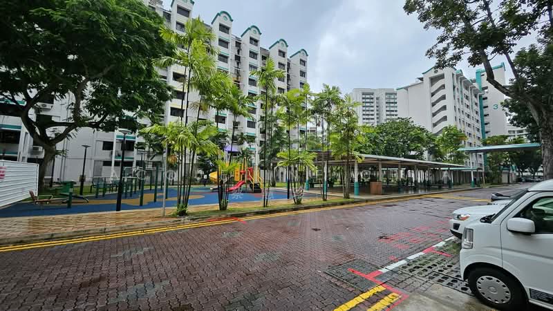 4 Upper Aljunied Lane, 4 Upper Aljunied Lane, Room Rental, 160 sqft, HDB Flat For Rent, by Jacqueline Chua 蔡慧珍, 500072707 - Exterior - PropertyGuru.com.sg