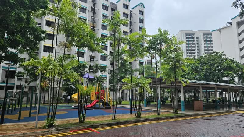 4 Upper Aljunied Lane, 4 Upper Aljunied Lane, Room Rental, 160 sqft, HDB Flat For Rent, by Jacqueline Chua 蔡慧珍, 500072707 - Exterior - PropertyGuru.com.sg