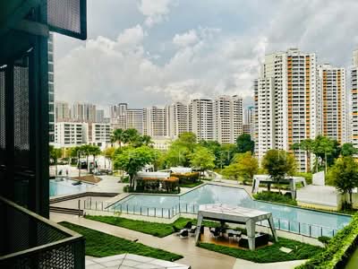 For Rent - The Tennery