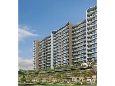 For Sale - Pinery Residences