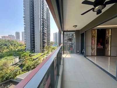 For Sale - JadeScape