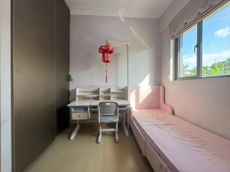 JadeScape Condominium For Sale at S$ 4,990,000 | PropertyGuru Singapore - Bedroom