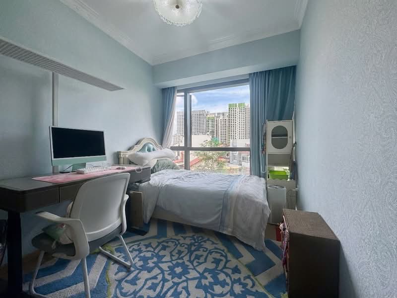 JadeScape Condominium For Sale at S$ 4,990,000 | PropertyGuru Singapore - Bedroom