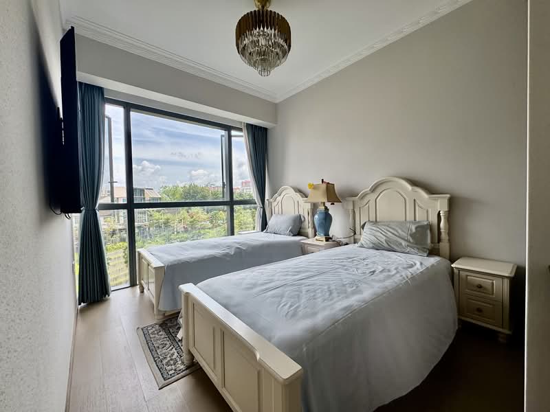 JadeScape Condominium For Sale at S$ 4,990,000 | PropertyGuru Singapore - Bedroom