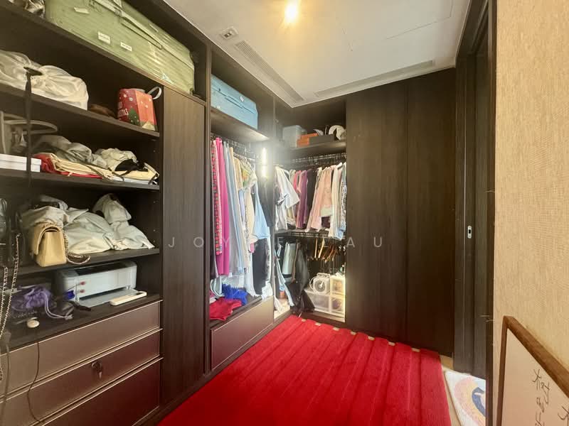 JadeScape Condominium For Sale at S$ 4,990,000 | PropertyGuru Singapore - Interior