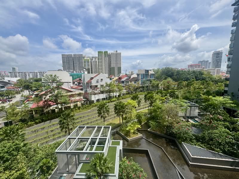 JadeScape Condominium For Sale at S$ 4,990,000 | PropertyGuru Singapore - Exterior