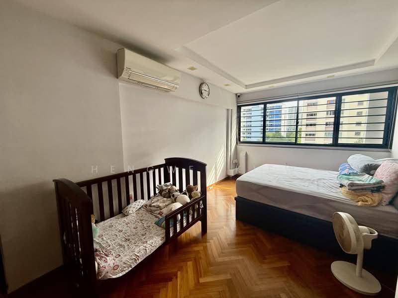 108 Mcnair Road, 108 Mcnair Road, 3 Bedrooms, 1,377 sqft, HDB Flat For Sale, by Hengwei Kiew, 500072712 - Bedroom - PropertyGuru.com.sg