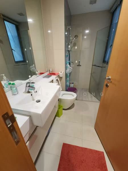 Terrasse Condominium For Sale at S$ 1,430,000 | PropertyGuru Singapore - Bathroom