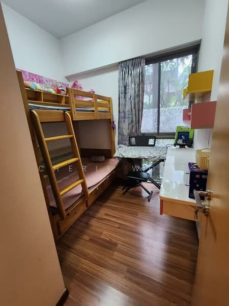 Terrasse Condominium For Sale at S$ 1,430,000 | PropertyGuru Singapore - Bedroom