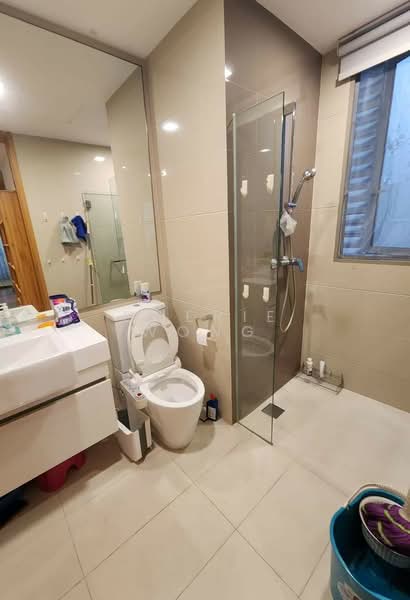 Terrasse Condominium For Sale at S$ 1,430,000 | PropertyGuru Singapore - Bathroom
