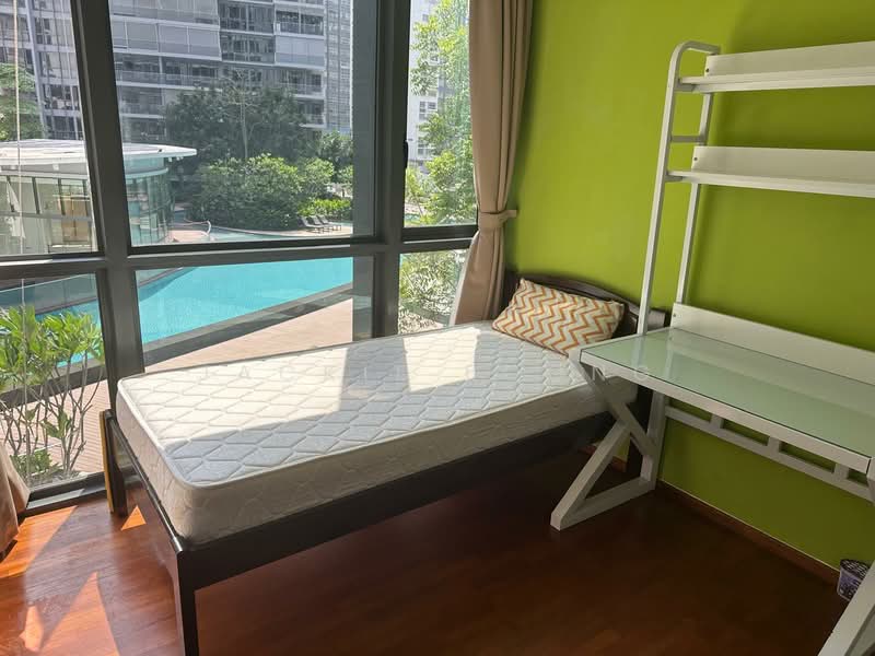 Parc Centros, 80 Punggol Central, 2 Bedrooms, 764 sqft, Condominium For Rent, by Jackie Foong, 500072719 - Bedroom - PropertyGuru.com.sg