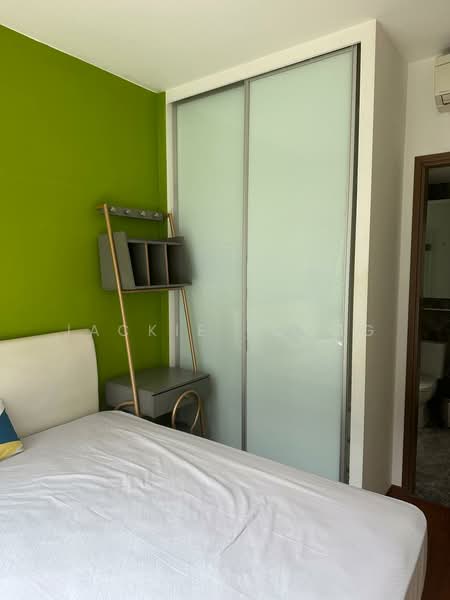 Parc Centros, 80 Punggol Central, 2 Bedrooms, 764 sqft, Condominium For Rent, by Jackie Foong, 500072719 - Bedroom - PropertyGuru.com.sg