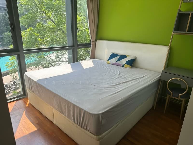 Parc Centros, 80 Punggol Central, 2 Bedrooms, 764 sqft, Condominium For Rent, by Jackie Foong, 500072719 - Bedroom - PropertyGuru.com.sg