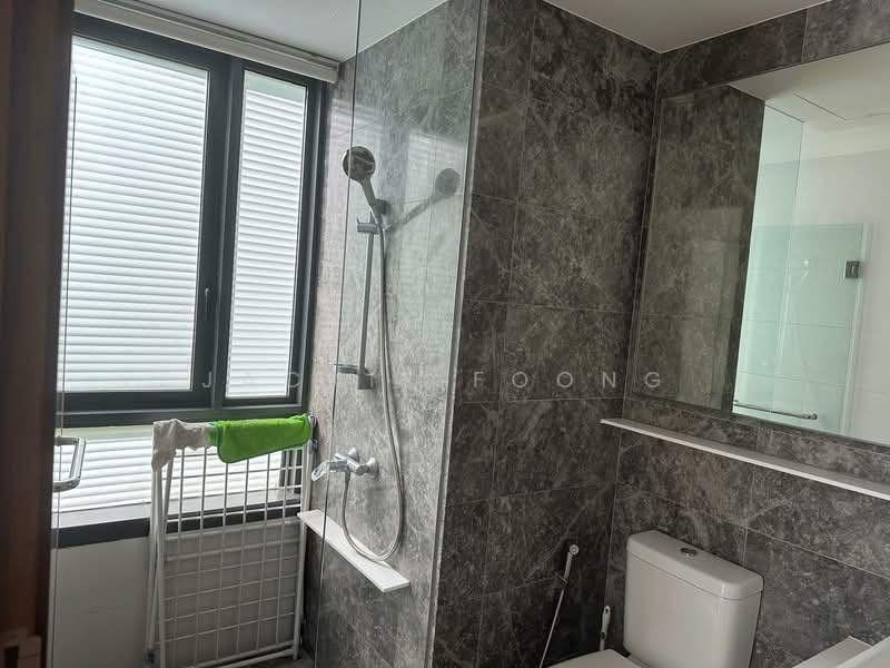 Parc Centros, 80 Punggol Central, 2 Bedrooms, 764 sqft, Condominium For Rent, by Jackie Foong, 500072719 - Bathroom - PropertyGuru.com.sg