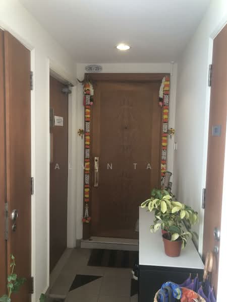 Costa Del Sol, 82 Bayshore Road, 2 Bedrooms, 910 sqft, Condominium For Rent, by Alvin Tan, 500072720 - PropertyGuru.com.sg