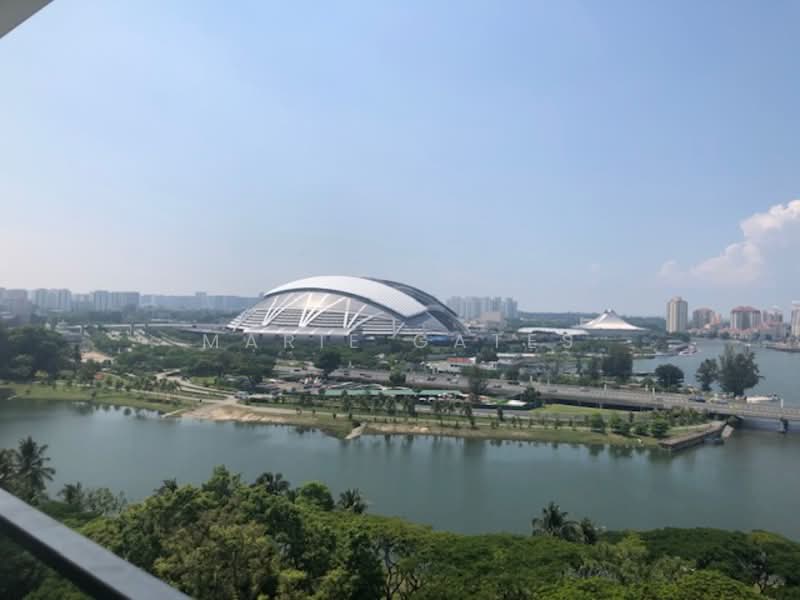 Water Place, 171 Tanjong Rhu Road, 2 Bedrooms, 904 sqft, Condominium For Rent, by Marie Gates, 500072721 - close to Singapore Indoor Stadium - PropertyGuru.com.sg