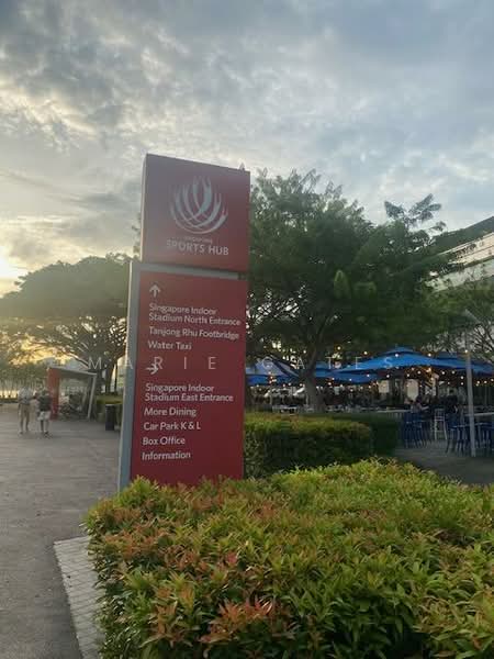 Water Place, 171 Tanjong Rhu Road, 2 Bedrooms, 904 sqft, Condominium For Rent, by Marie Gates, 500072721 - PropertyGuru.com.sg