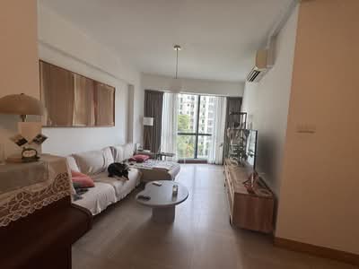 For Rent - Water Place