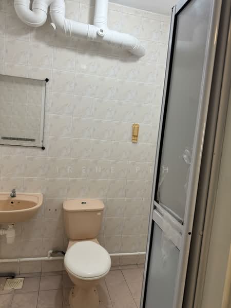 133 Rivervale Street, 133 Rivervale Street, 3 Bedrooms, 1,302 sqft, HDB Flat For Rent, by Irene Peh, 500072722 - Bathroom - PropertyGuru.com.sg