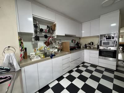 For Rent - 354 Clementi Avenue 2